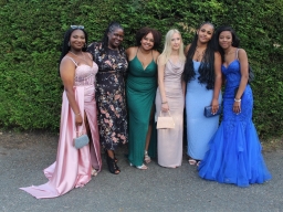 YR11 Prom 2025 - Group Photos